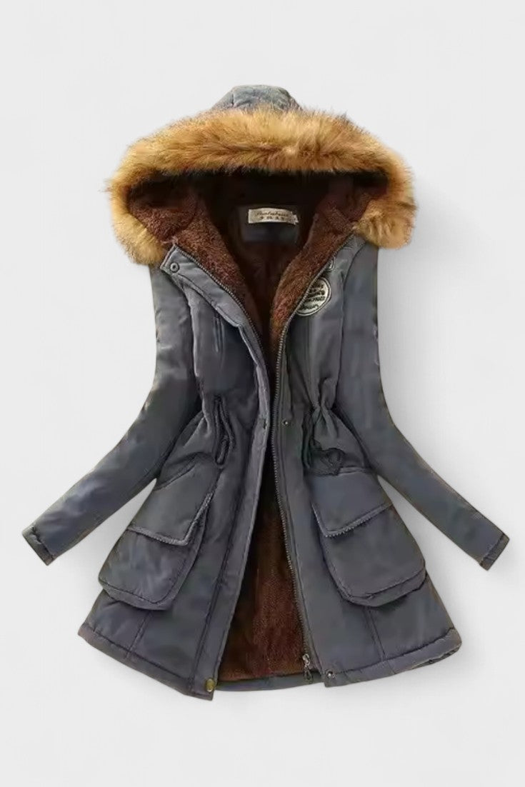 Milenka™ | Stylowa Kurtka na Jesień