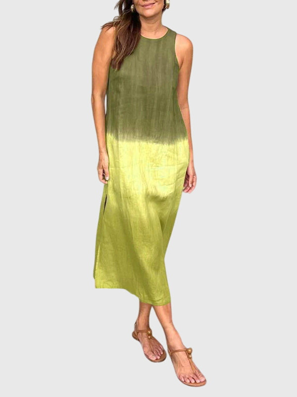 Mira™ | Stylowa Sukienka w Print