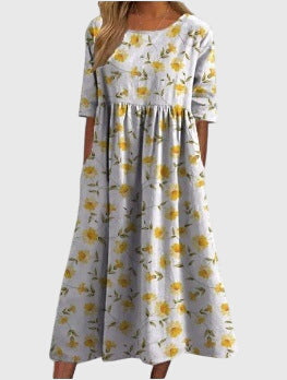 Djala™ | Figurna Sukienka