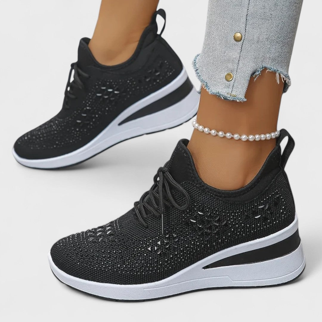 Tuyana – Modne buty ortopedyczne