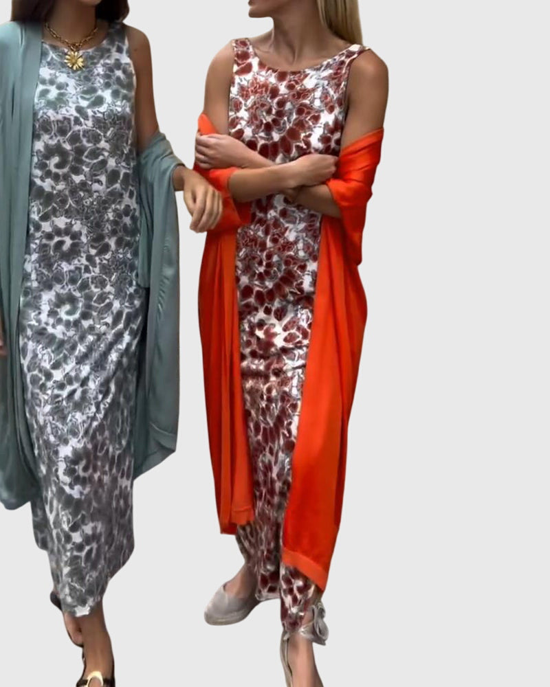 Vivian™ | Elegancki Zestaw Dwuletni