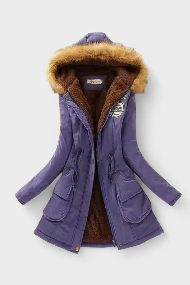 Milenka™ | Stylowa Kurtka na Jesień