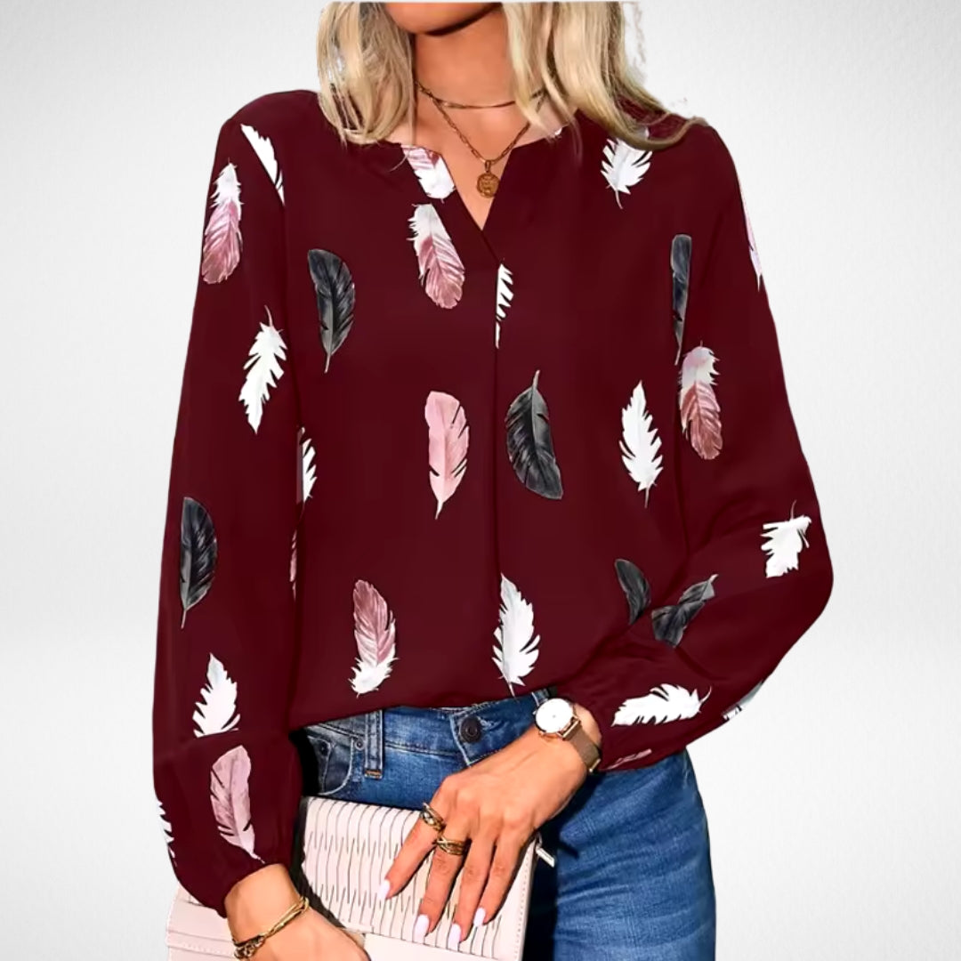 Nicole™ | Bluzka Pewność Siebie