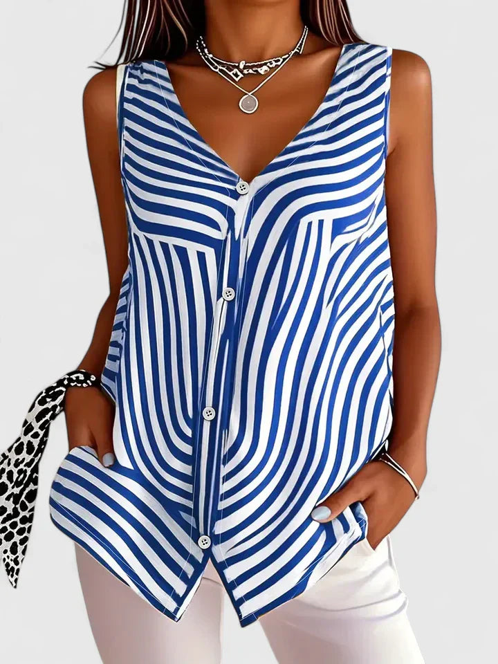 Meliyrah | Elegancka Bluzka