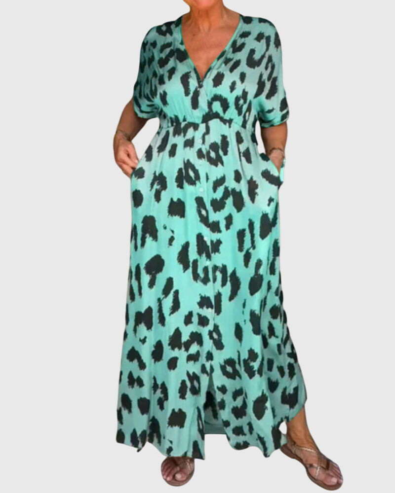 Elizabeth™ | Sukienka Timeless Confidence