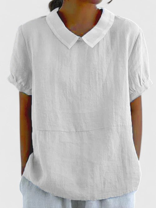 Renee | Elegancka Koszula