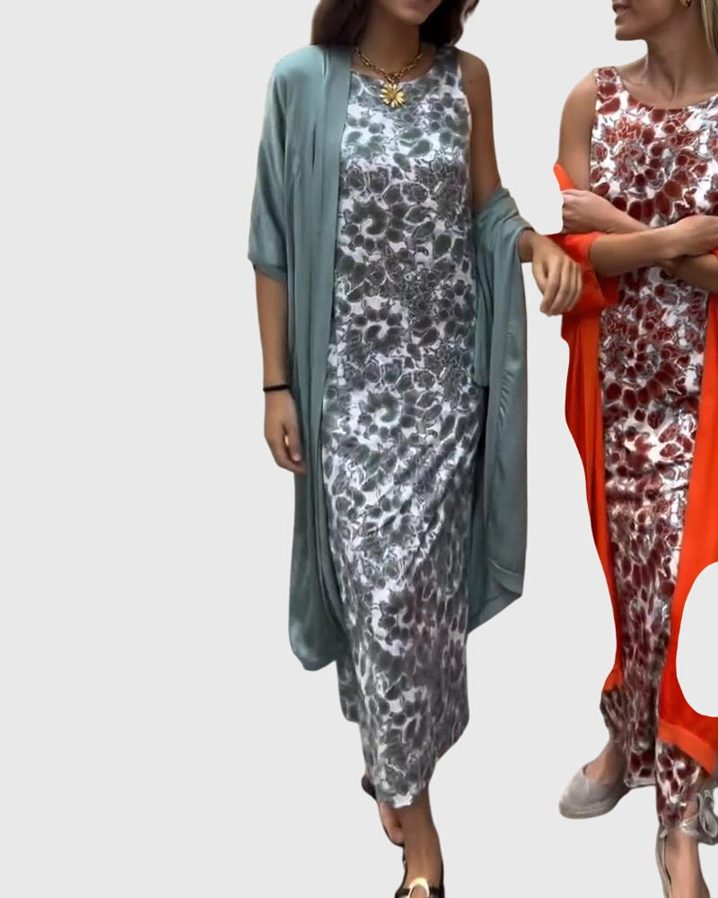 Vivian™ | Elegancki Zestaw Dwuletni