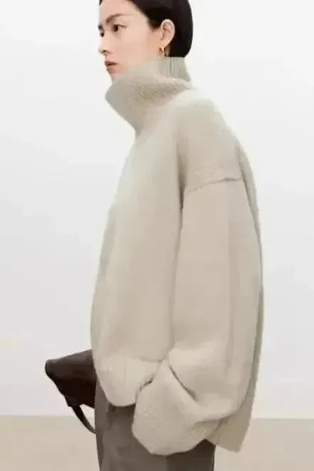 Ease™ Uniwersytecki Sweter