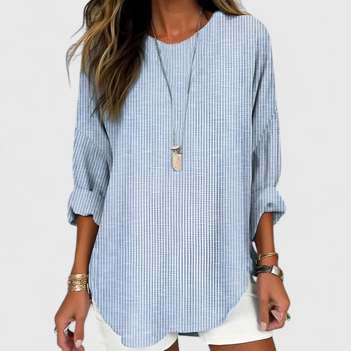 Cressida | Wygodna Bluzka