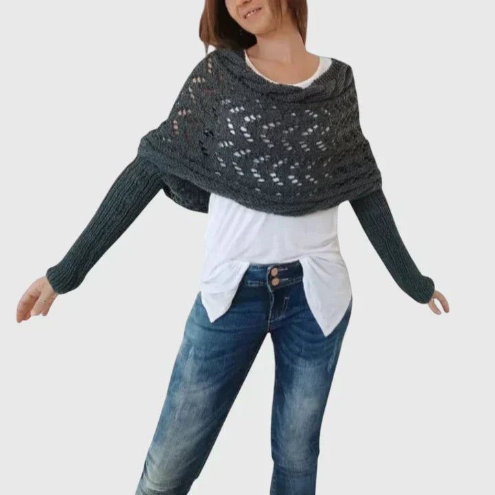 Lynoreviah | Elegancki Szalik