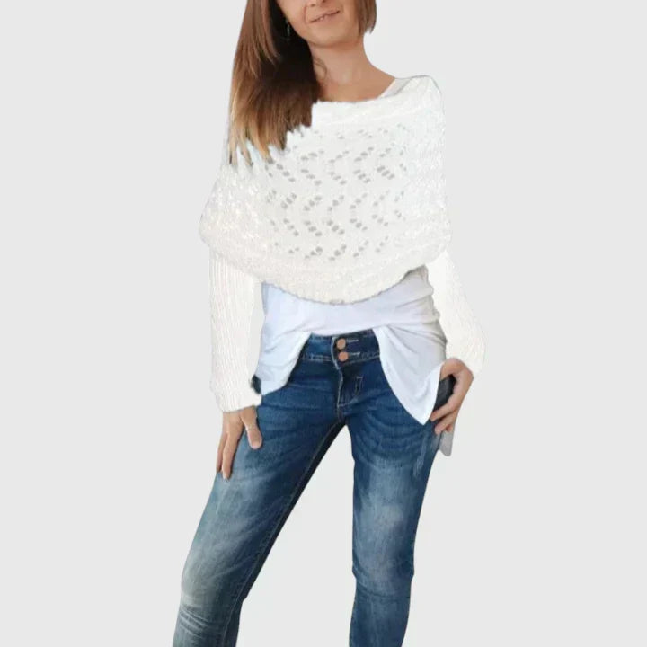 Lynoreviah | Elegancki Szalik