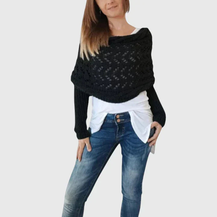 Lynoreviah | Elegancki Szalik