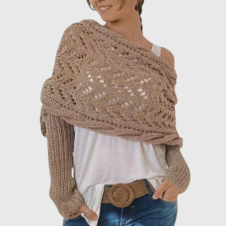 Lynoreviah | Elegancki Szalik