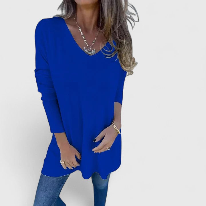 Taurenya | Wygodny Top