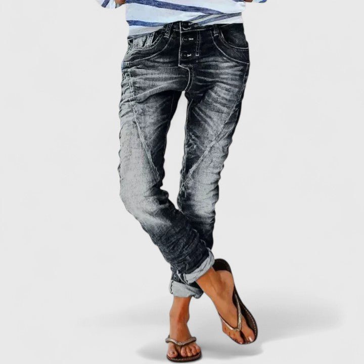 Erin | Wygodne Spodnie