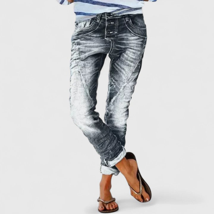 Erin | Wygodne Spodnie