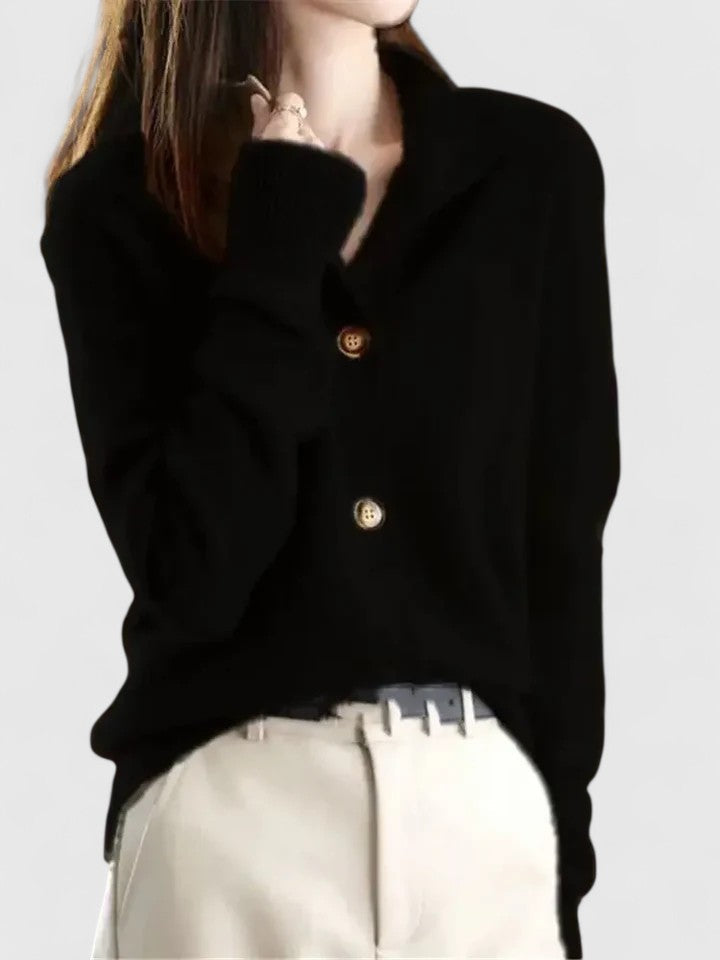 Gretchen | Elegancki Kardigan