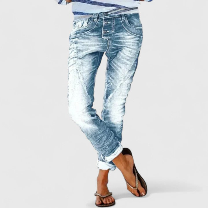 Erin | Wygodne Spodnie