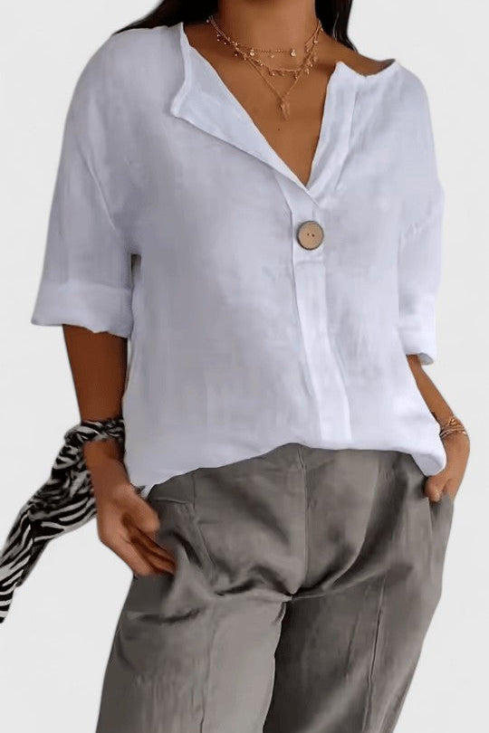 Kianna | Elegancka Bluzka