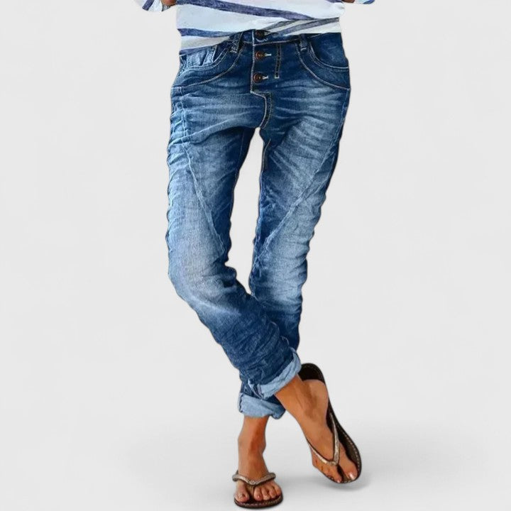 Erin | Wygodne Spodnie