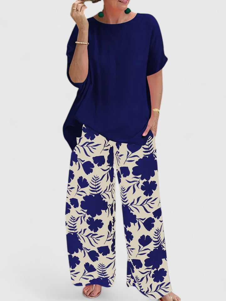 Lauren | Wygodne Spodnie