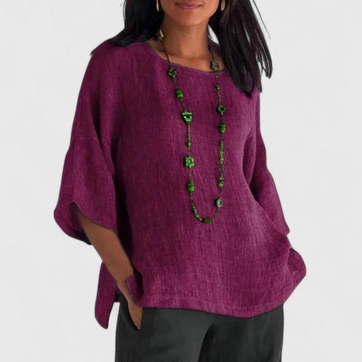 Mireille | Wygodna Bluzka