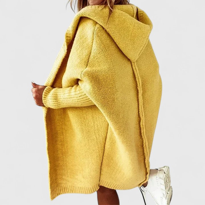 Auryssiah | Wygodny Kardigan