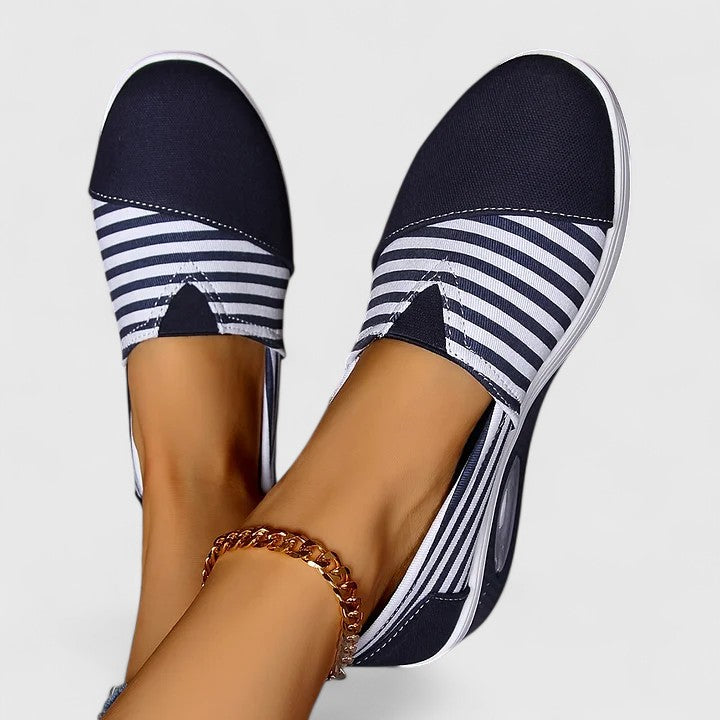 Ortopedyczne Buty Julia Comfort Sostegno Totale Quotidiano