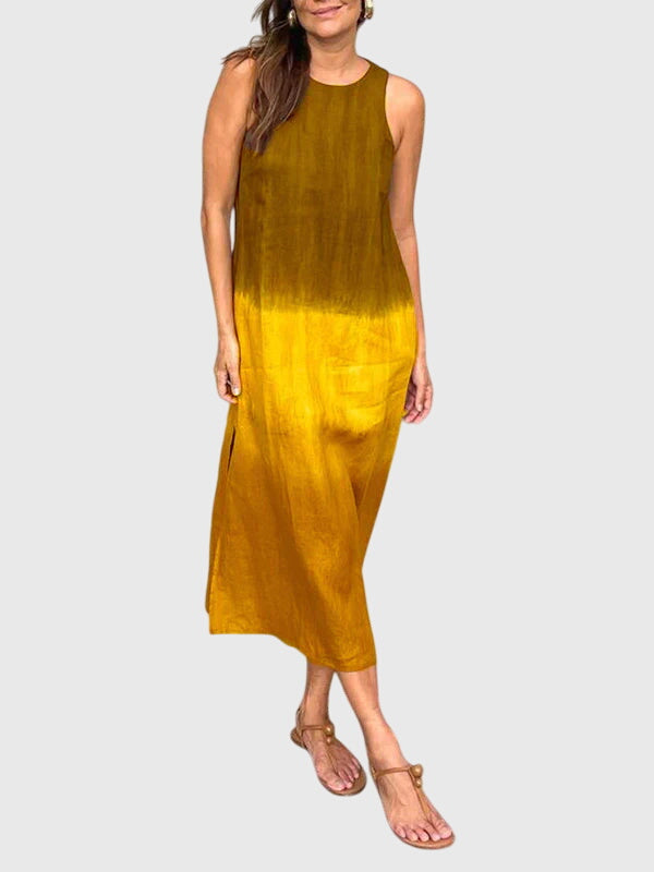 Mira™ | Stylowa Sukienka w Print