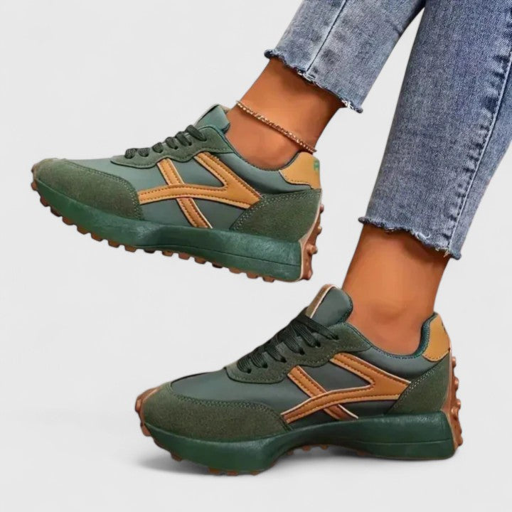 Ortopedyczne Buty Amy Comfort Ultra Na Cały Dzień