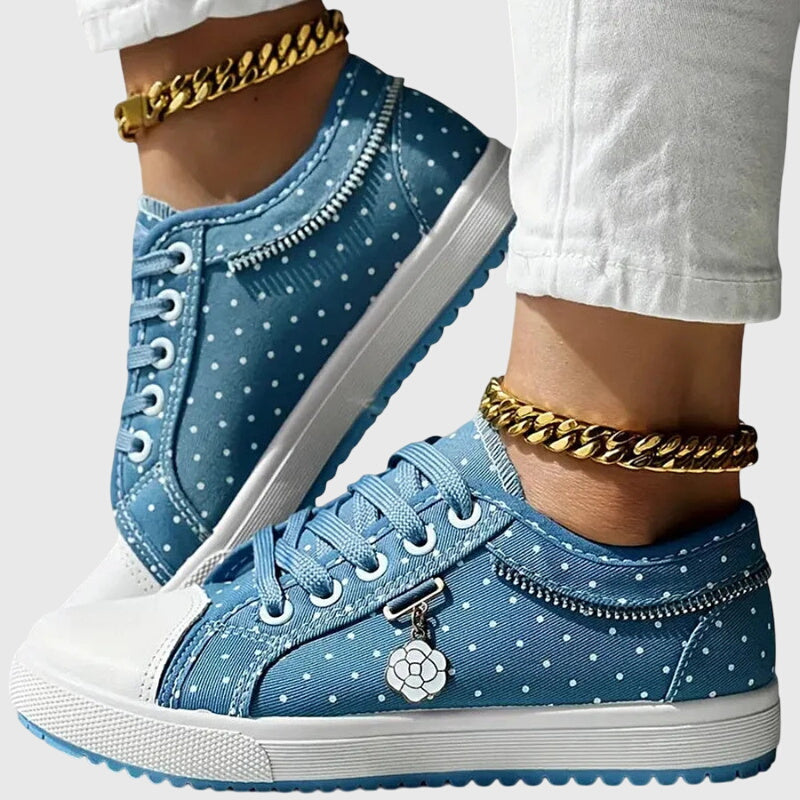 Merida - Sneakers Ortopedyczne