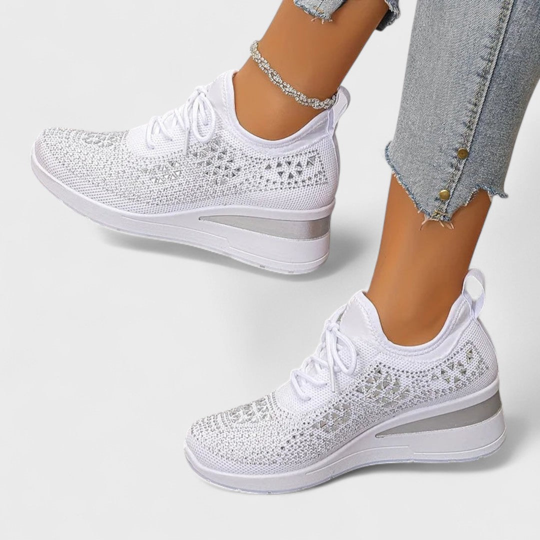 Tuyana – Modne buty ortopedyczne