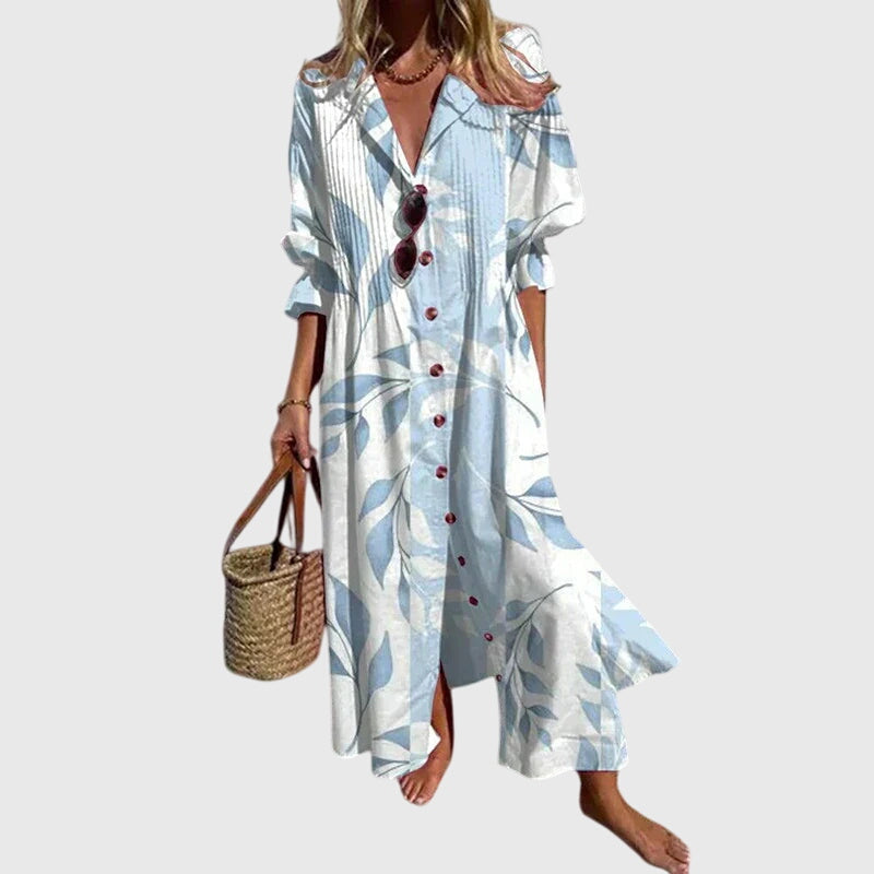 Zariah | Elegancka Sukienka Boho