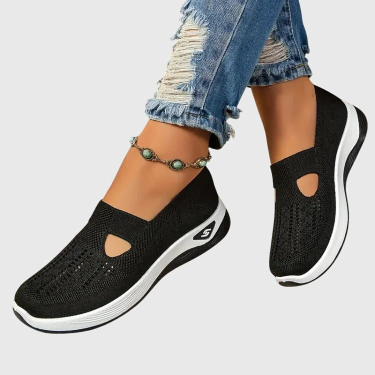 Joanne - Ortopedyczne Buty Spacerowe