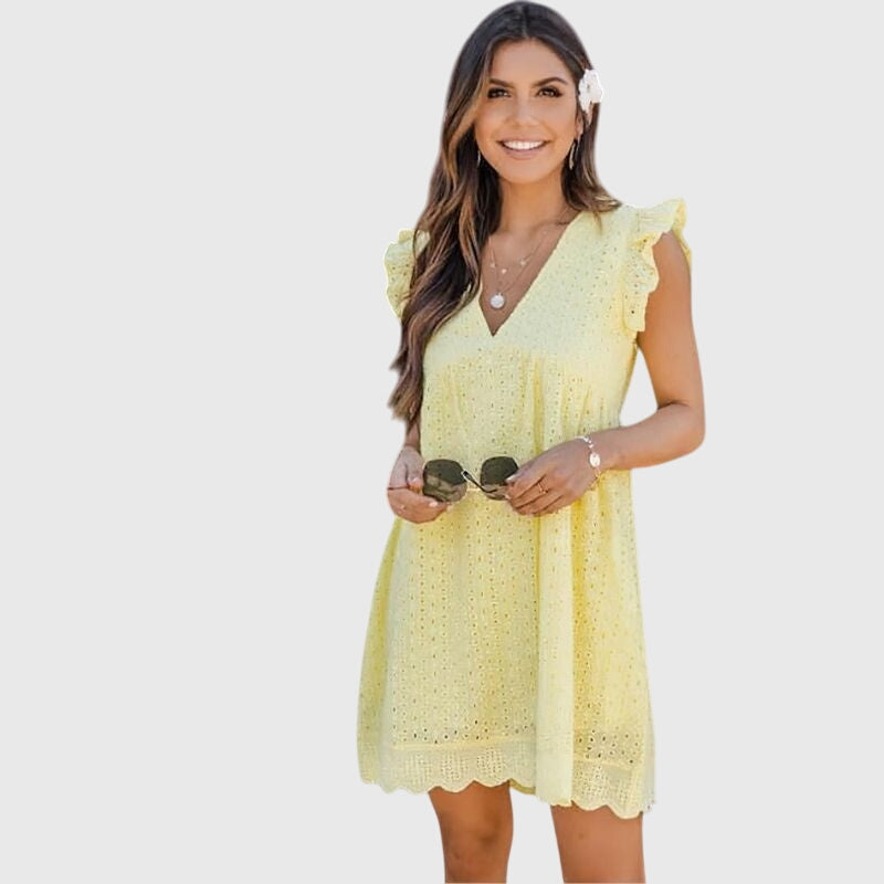 Diana™ - Letnia Sukienka 2 w 1