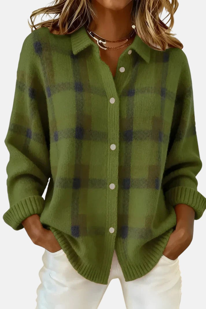 Lumi | Elegancki Kardigan