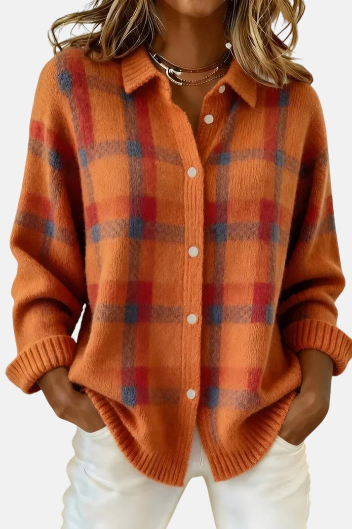 Lumi | Elegancki Kardigan