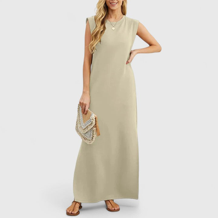 Marian | Elegancka Sukienka Maxi