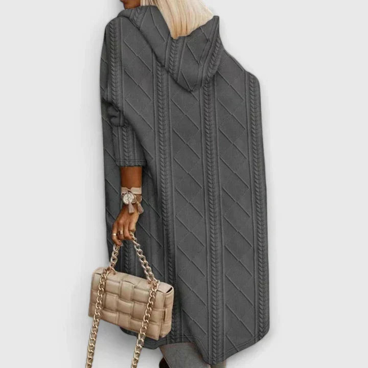 Calystria | Elegancki Kardigan